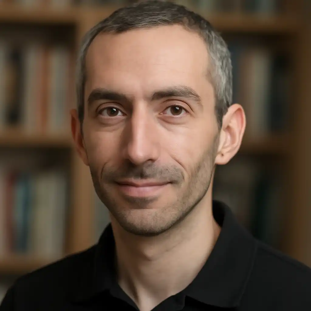 Enrico Bianchi